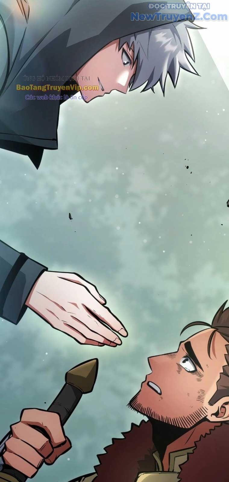 Độc Chiến Đế Vương - Chapter 1