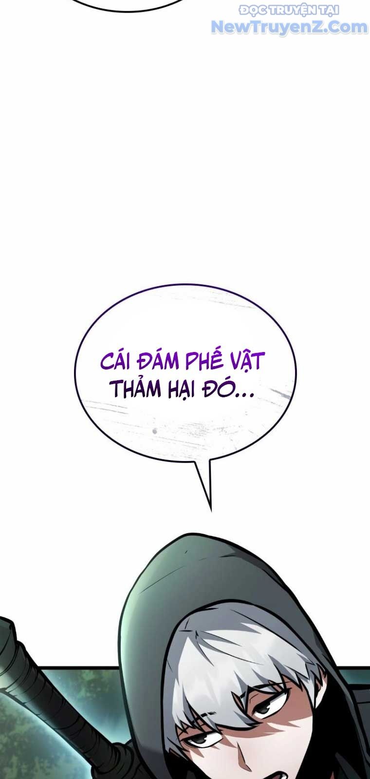 Độc Chiến Đế Vương - Chapter 1