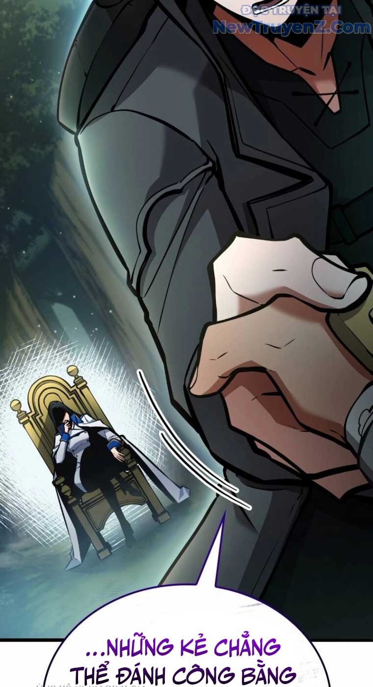 Độc Chiến Đế Vương - Chapter 1
