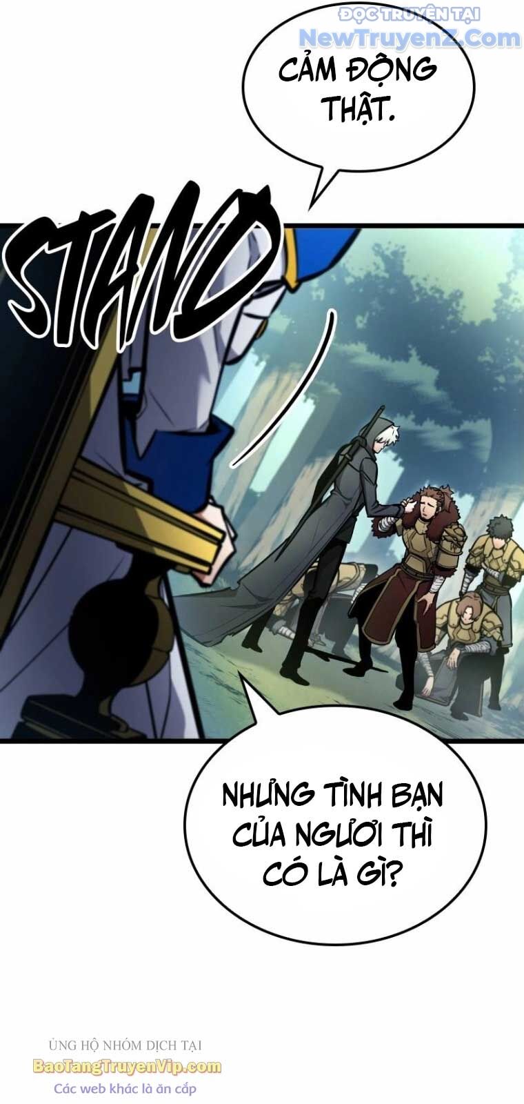 Độc Chiến Đế Vương - Chapter 1