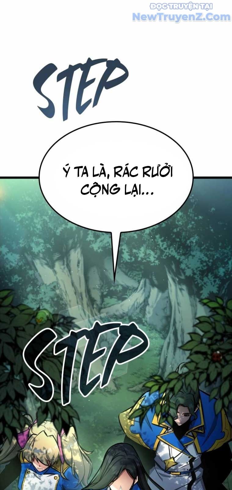 Độc Chiến Đế Vương - Chapter 1