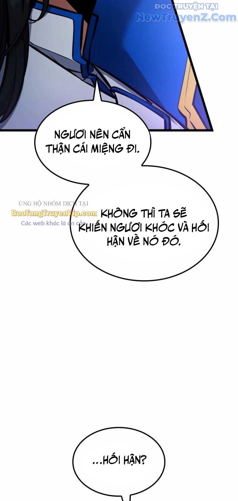 Độc Chiến Đế Vương - Chapter 1