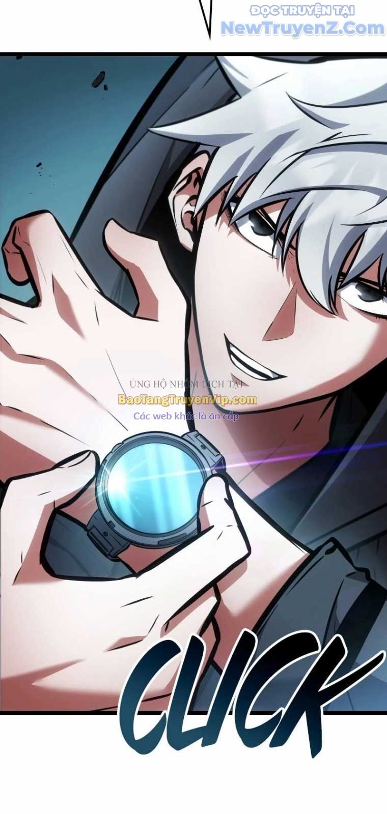 Độc Chiến Đế Vương - Chapter 1