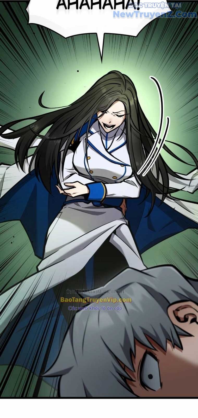 Độc Chiến Đế Vương - Chapter 1