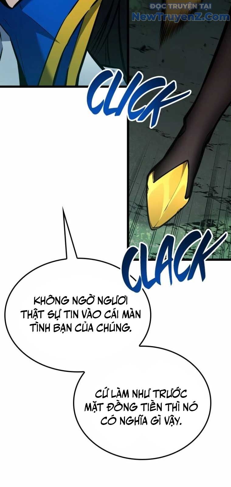 Độc Chiến Đế Vương - Chapter 1