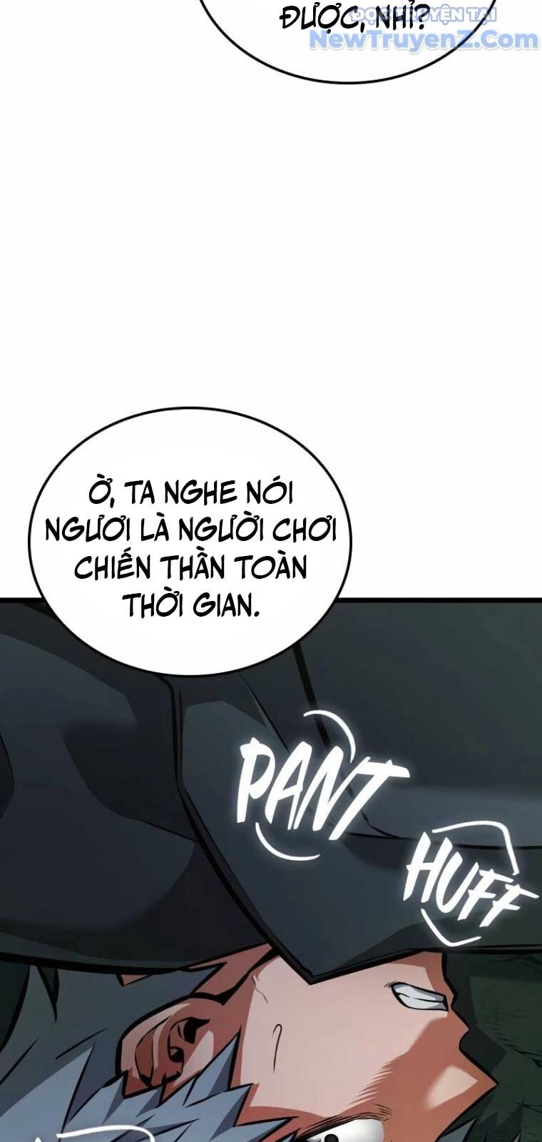 Độc Chiến Đế Vương - Chapter 1