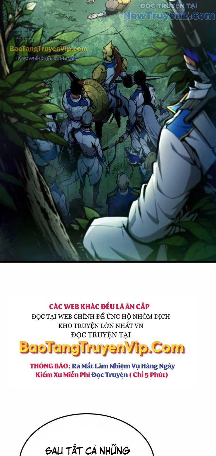 Độc Chiến Đế Vương - Chapter 1