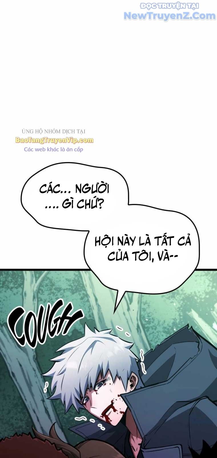 Độc Chiến Đế Vương - Chapter 1
