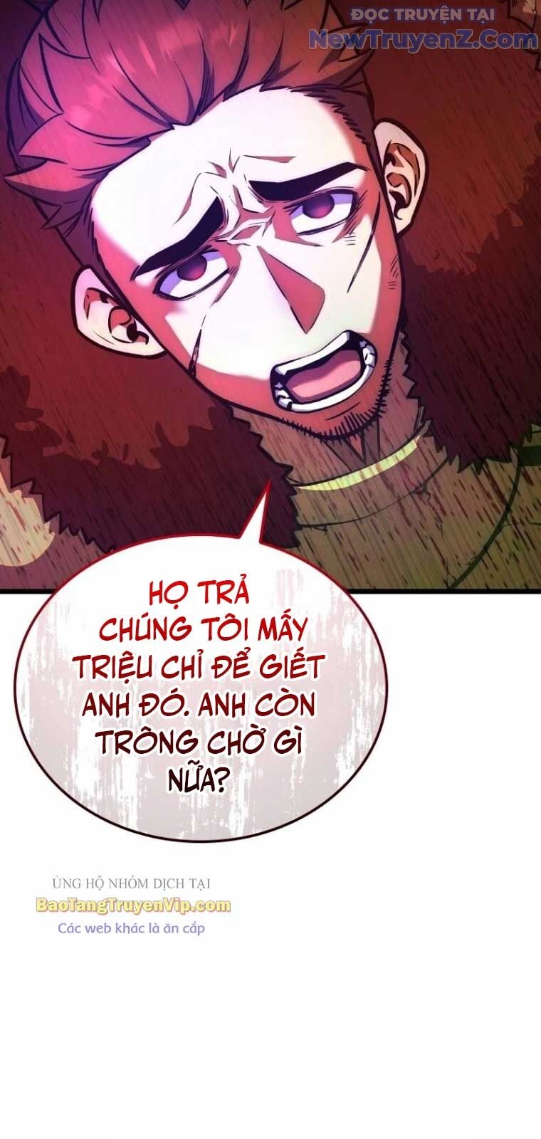 Độc Chiến Đế Vương - Chapter 1
