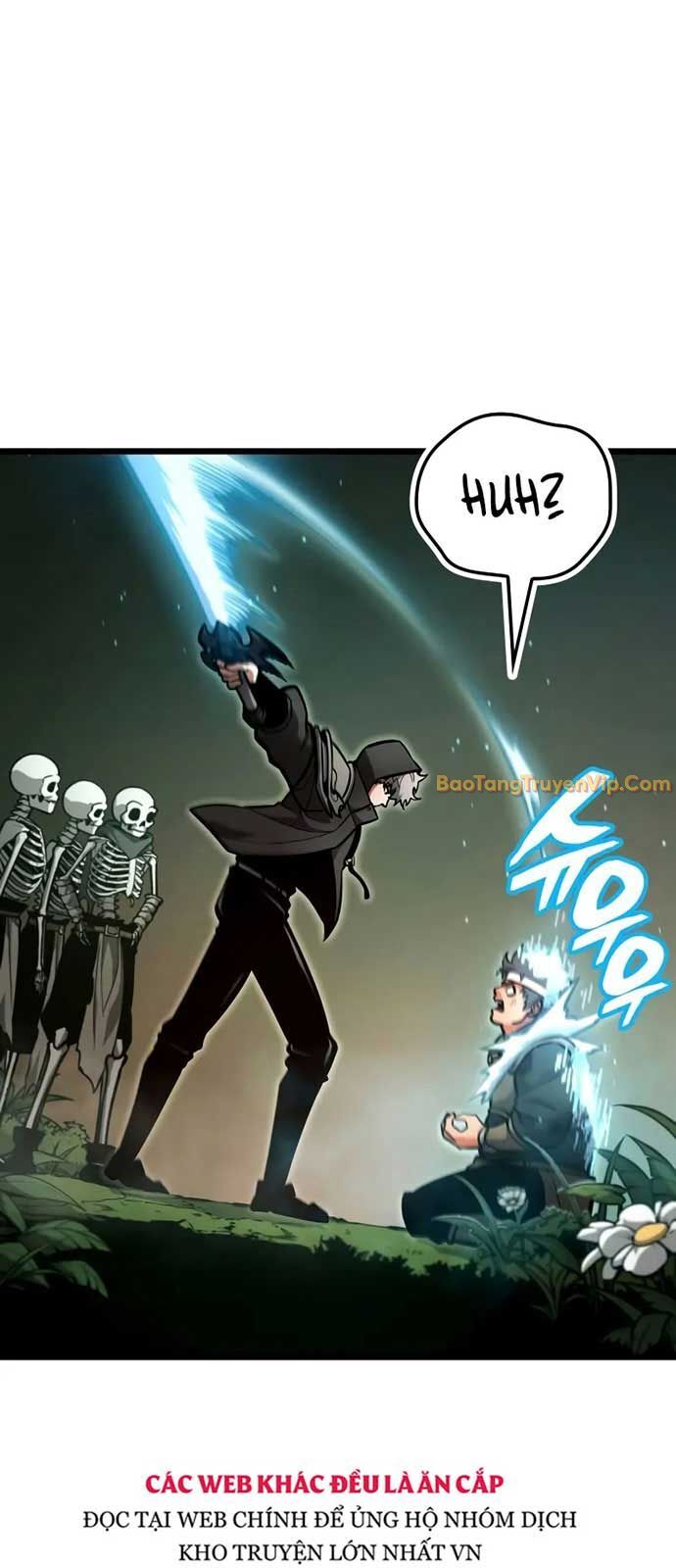 Độc Chiến Đế Vương - Chapter 12