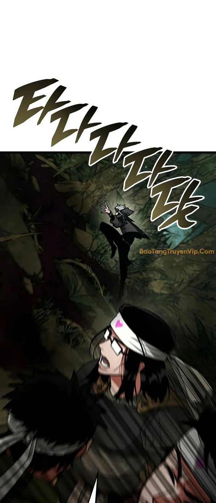 Độc Chiến Đế Vương - Chapter 12