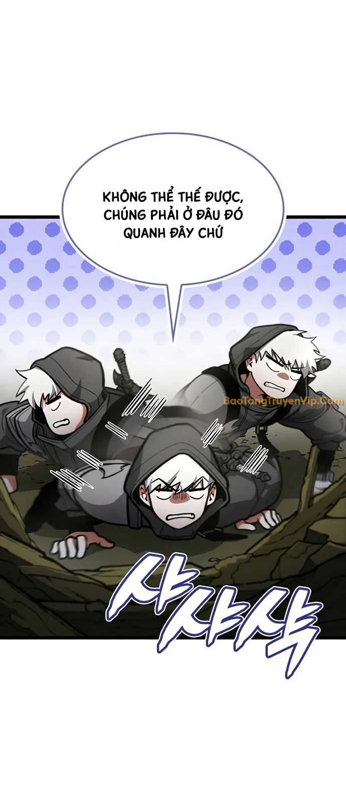Độc Chiến Đế Vương - Chapter 12