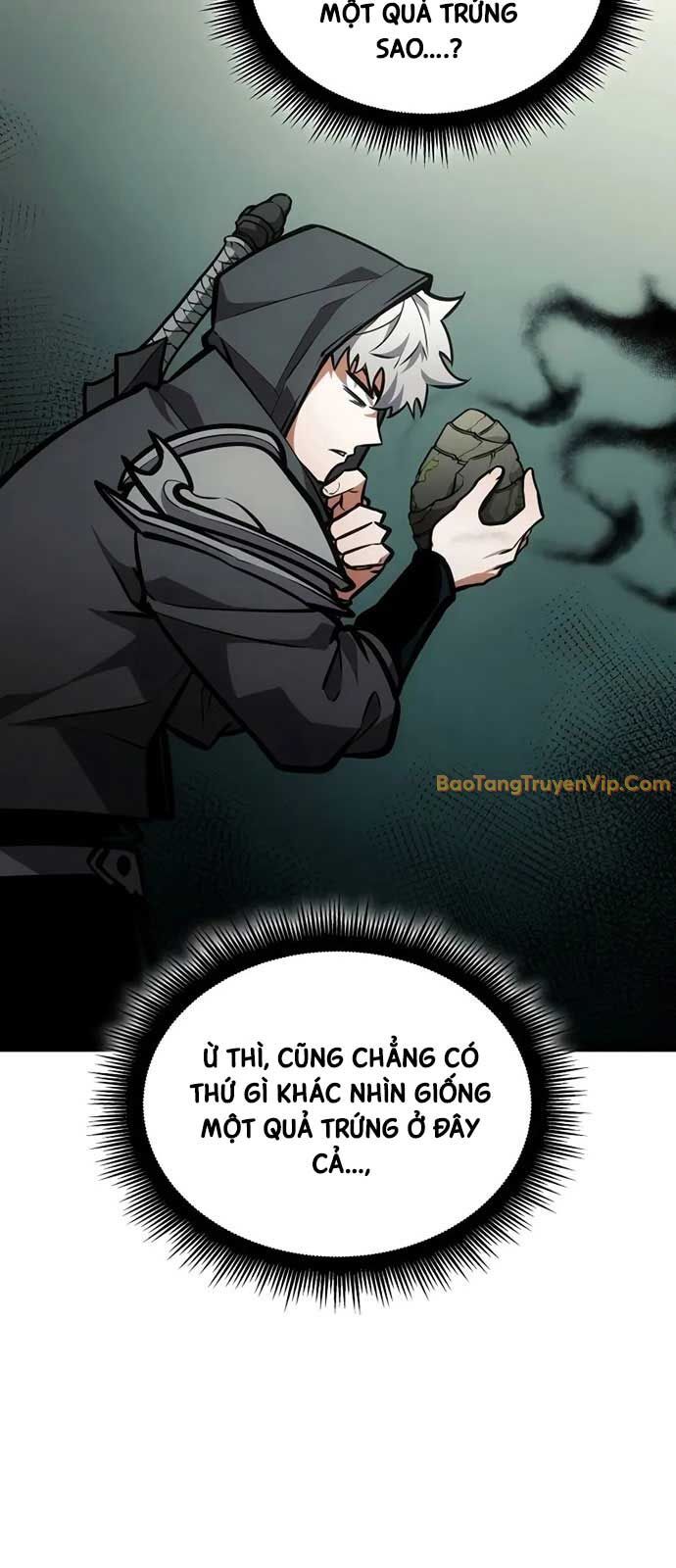 Độc Chiến Đế Vương - Chapter 12