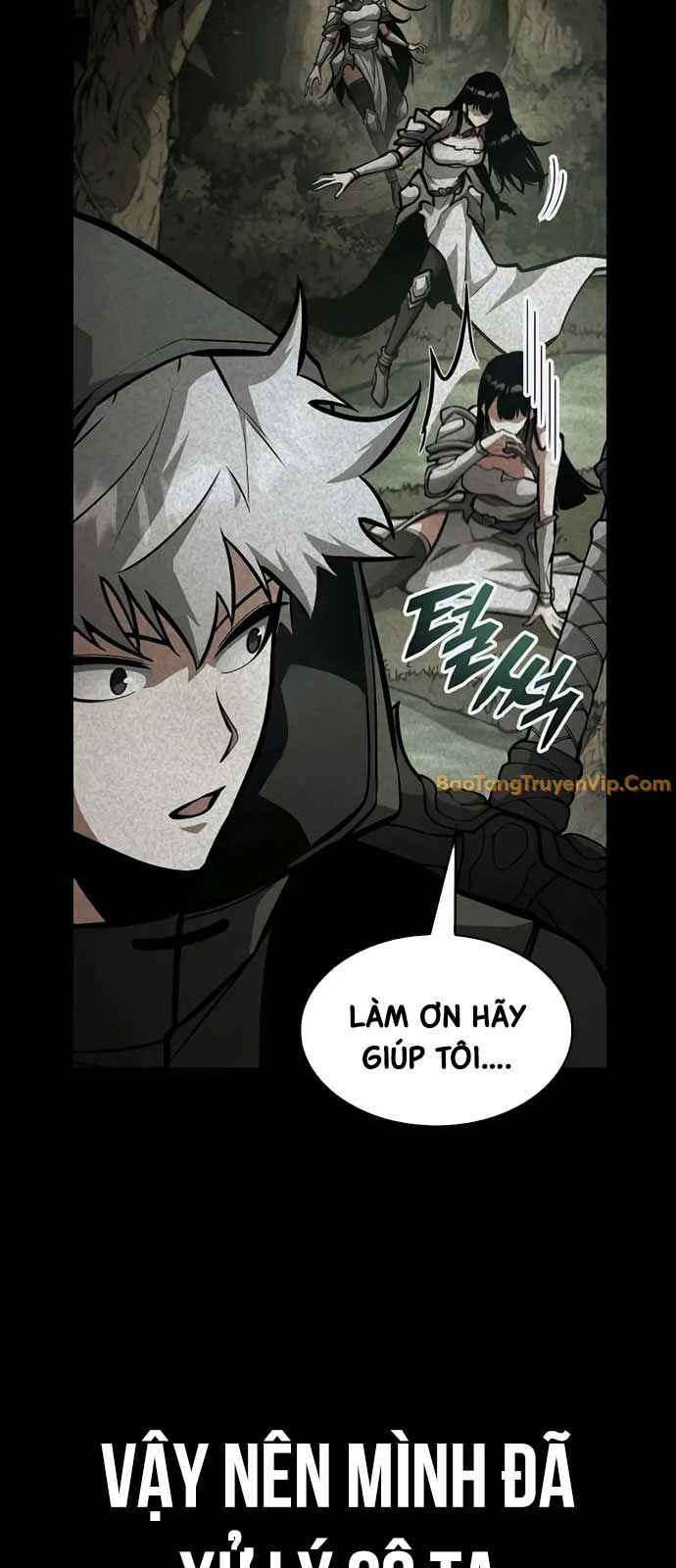 Độc Chiến Đế Vương - Chapter 12