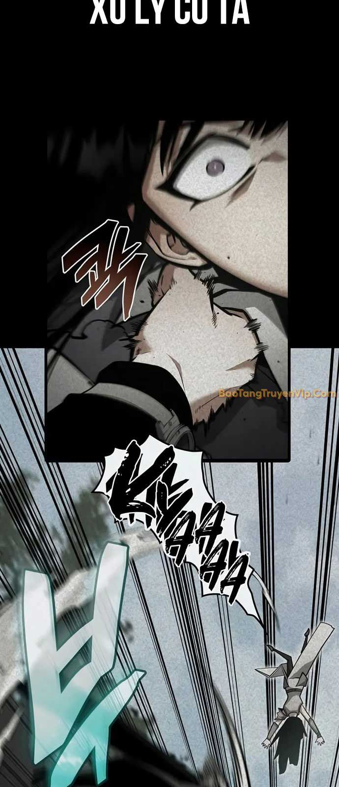 Độc Chiến Đế Vương - Chapter 12