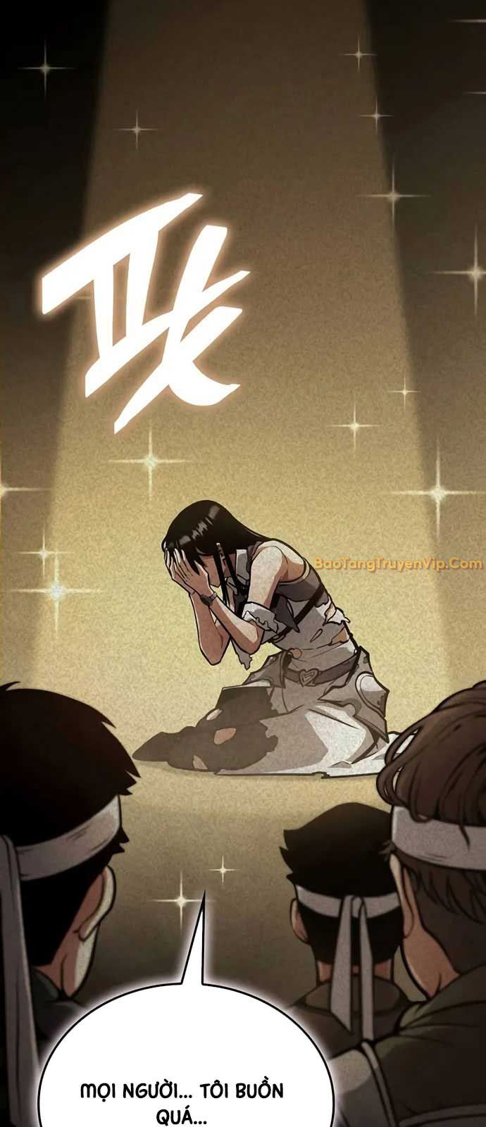 Độc Chiến Đế Vương - Chapter 12