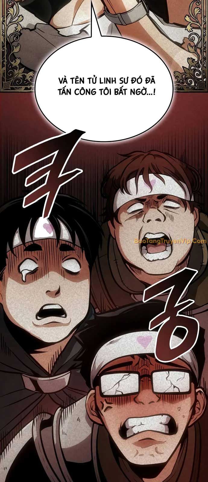 Độc Chiến Đế Vương - Chapter 12