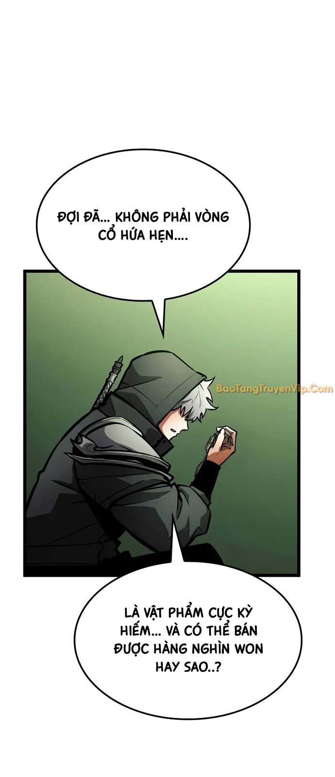 Độc Chiến Đế Vương - Chapter 12