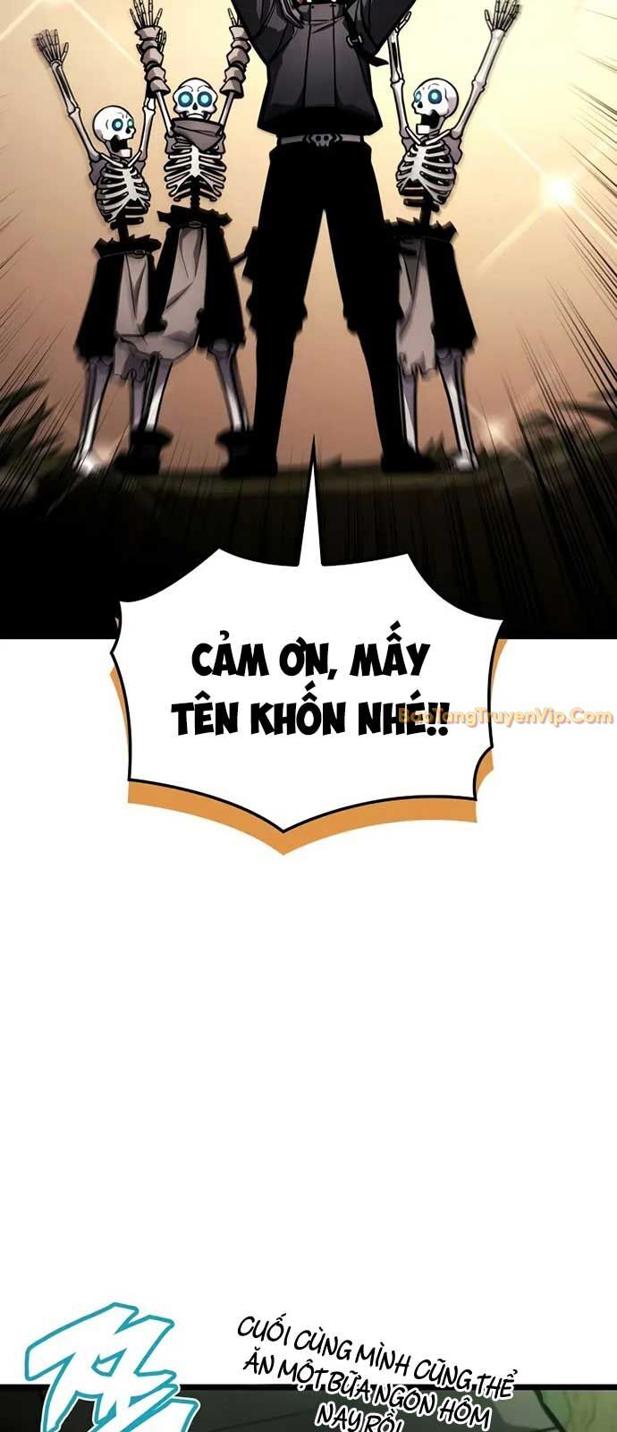 Độc Chiến Đế Vương - Chapter 12