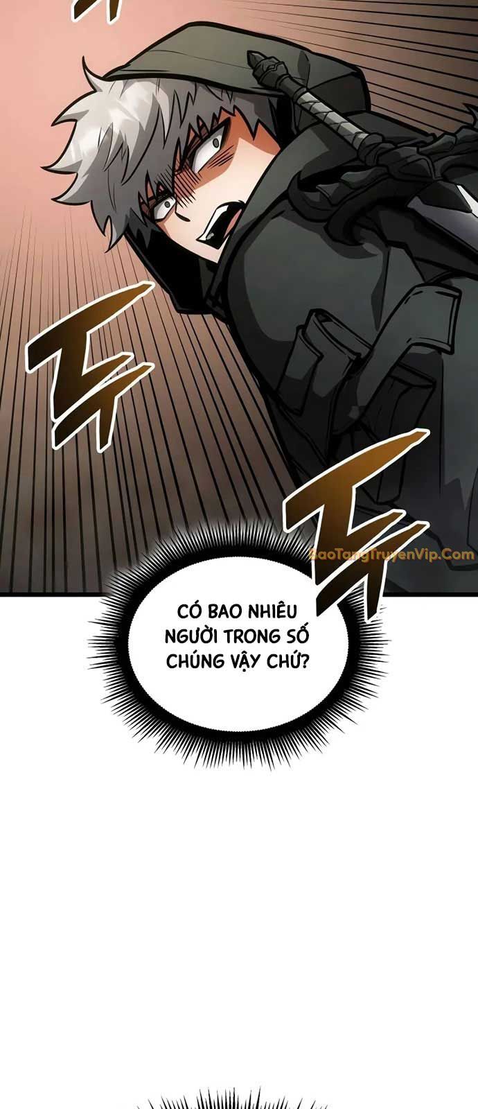 Độc Chiến Đế Vương - Chapter 12