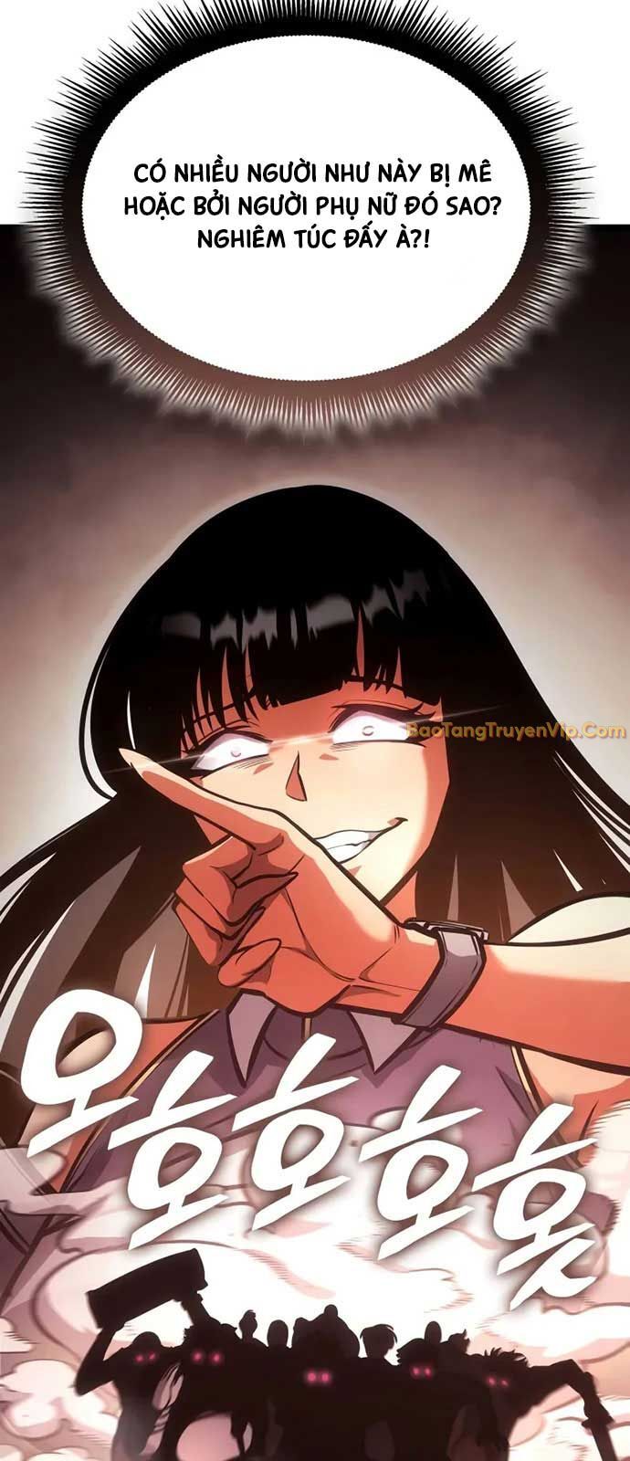 Độc Chiến Đế Vương - Chapter 12