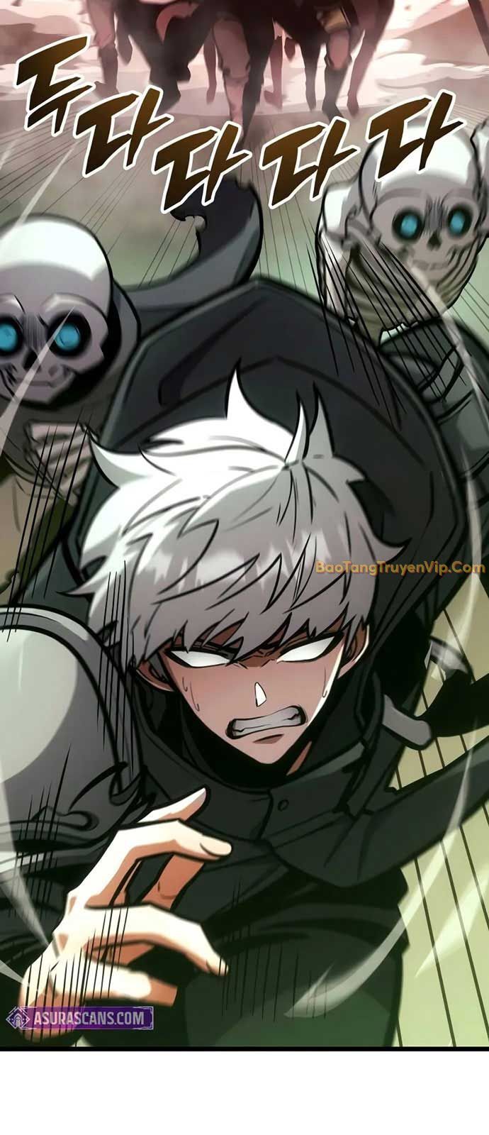 Độc Chiến Đế Vương - Chapter 12