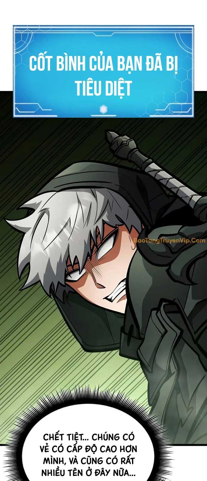 Độc Chiến Đế Vương - Chapter 12