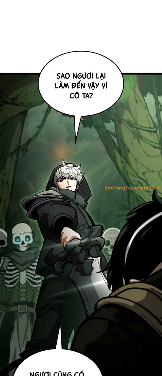 Độc Chiến Đế Vương - Chapter 12