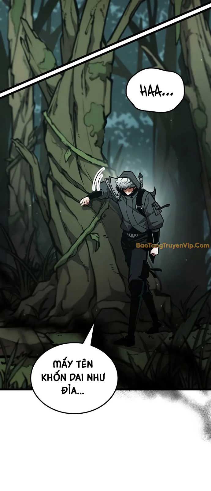 Độc Chiến Đế Vương - Chapter 12