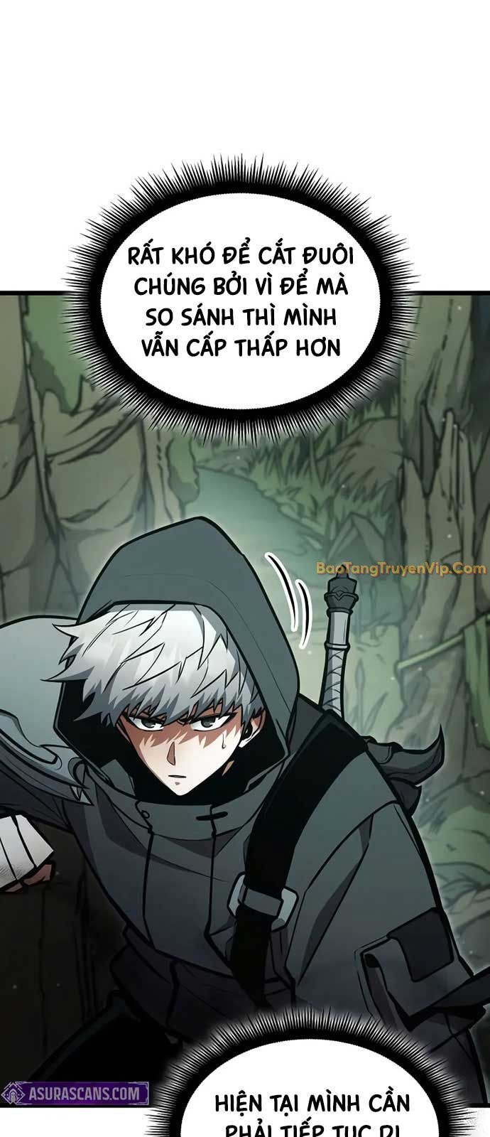 Độc Chiến Đế Vương - Chapter 12