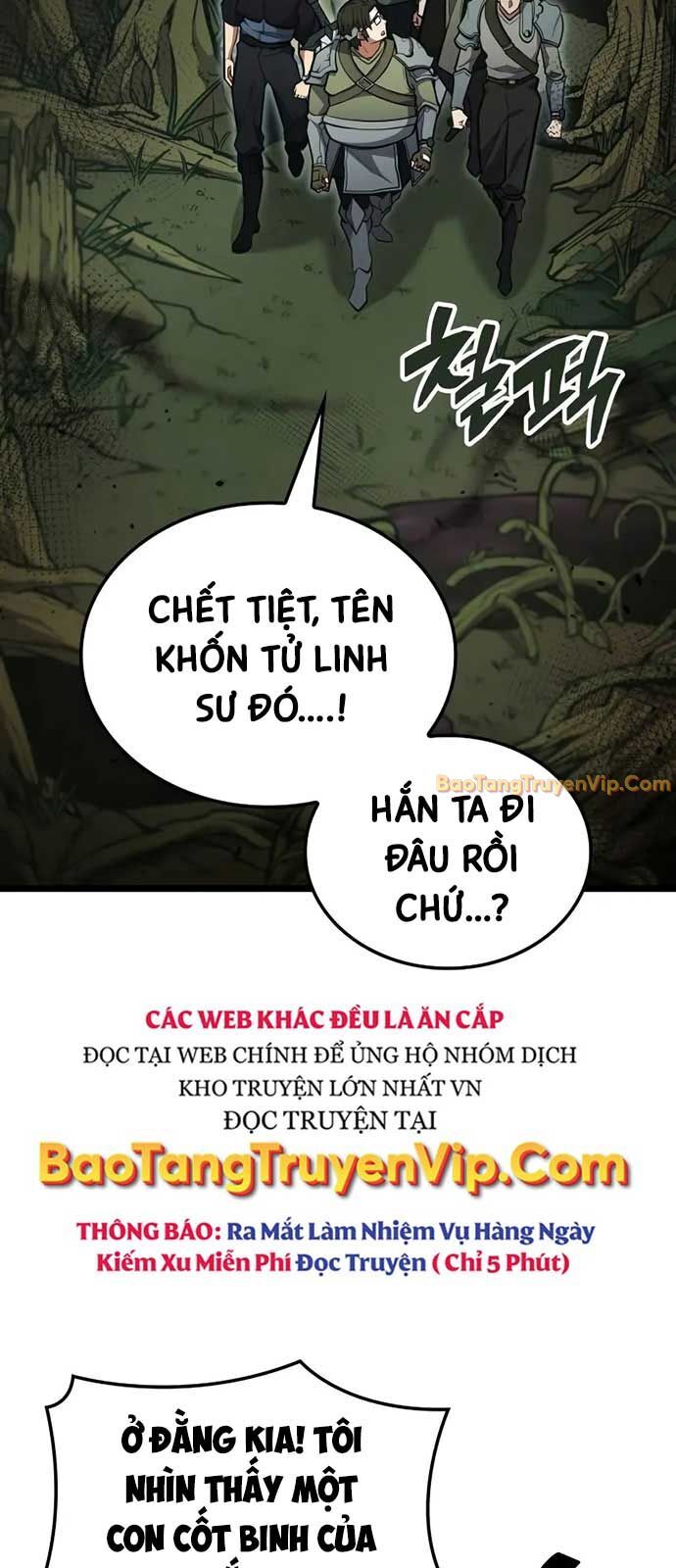Độc Chiến Đế Vương - Chapter 12