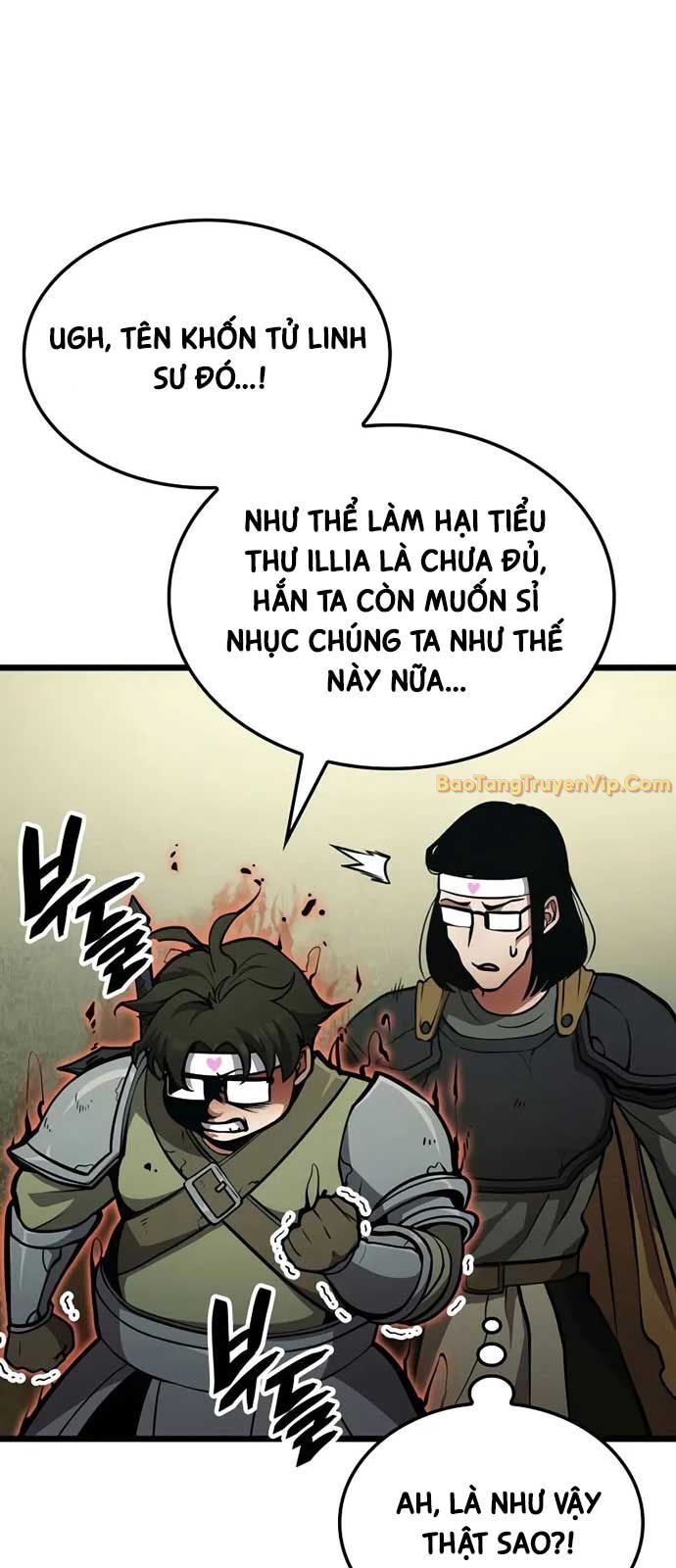 Độc Chiến Đế Vương - Chapter 12