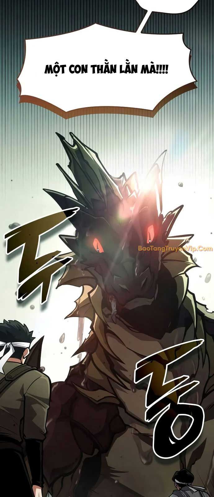 Độc Chiến Đế Vương - Chapter 12