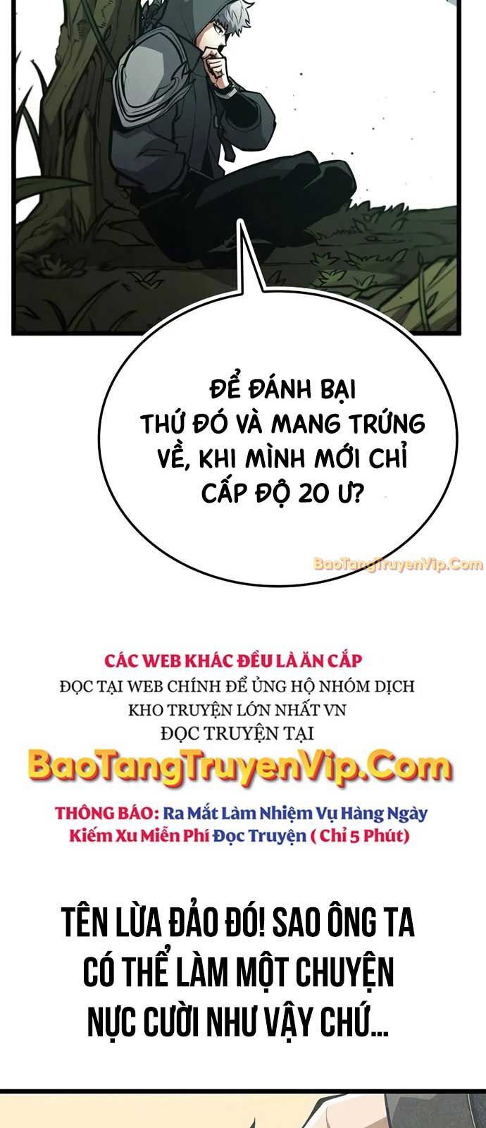 Độc Chiến Đế Vương - Chapter 12