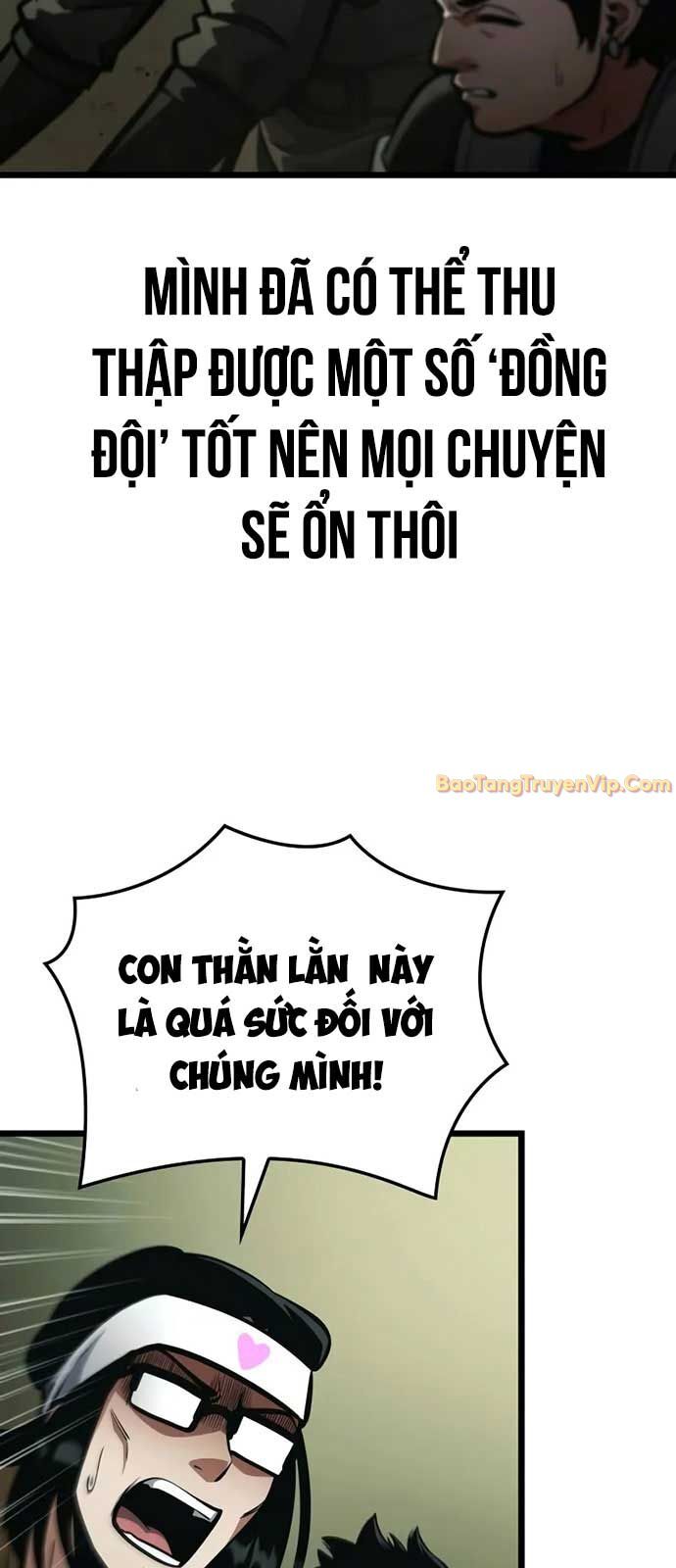 Độc Chiến Đế Vương - Chapter 12