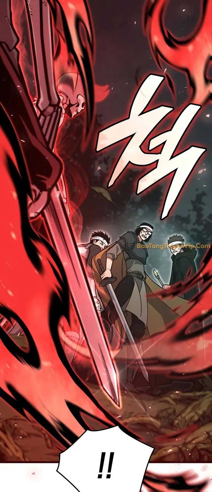 Độc Chiến Đế Vương - Chapter 12