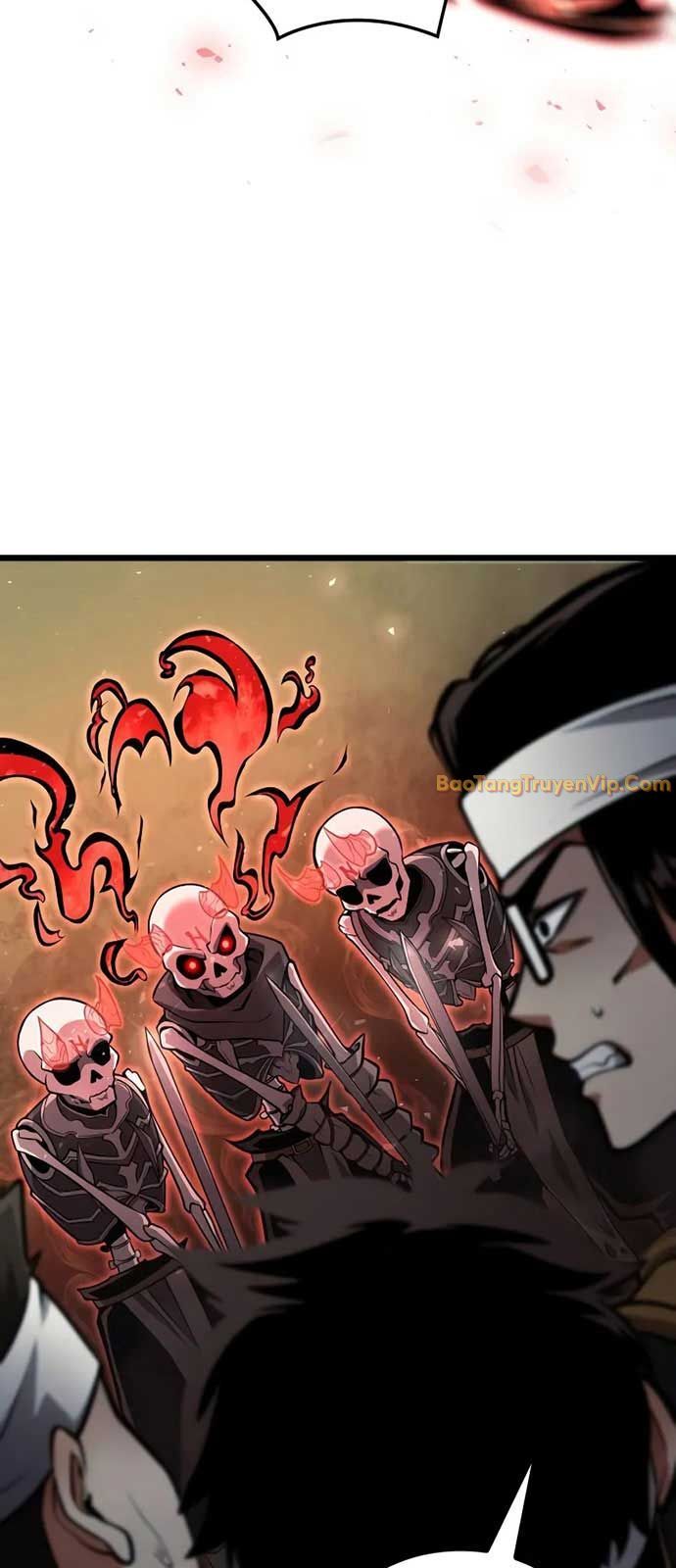 Độc Chiến Đế Vương - Chapter 12