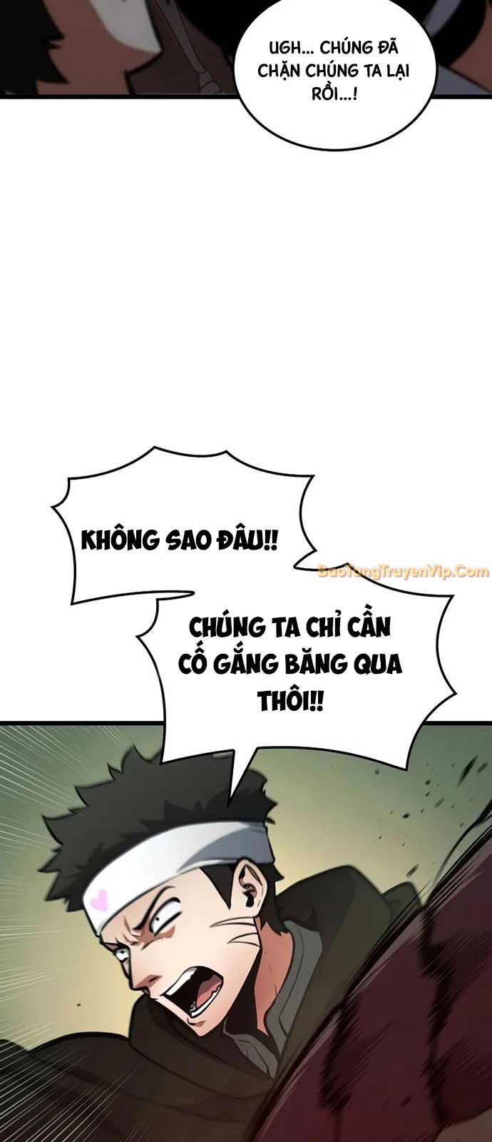 Độc Chiến Đế Vương - Chapter 12