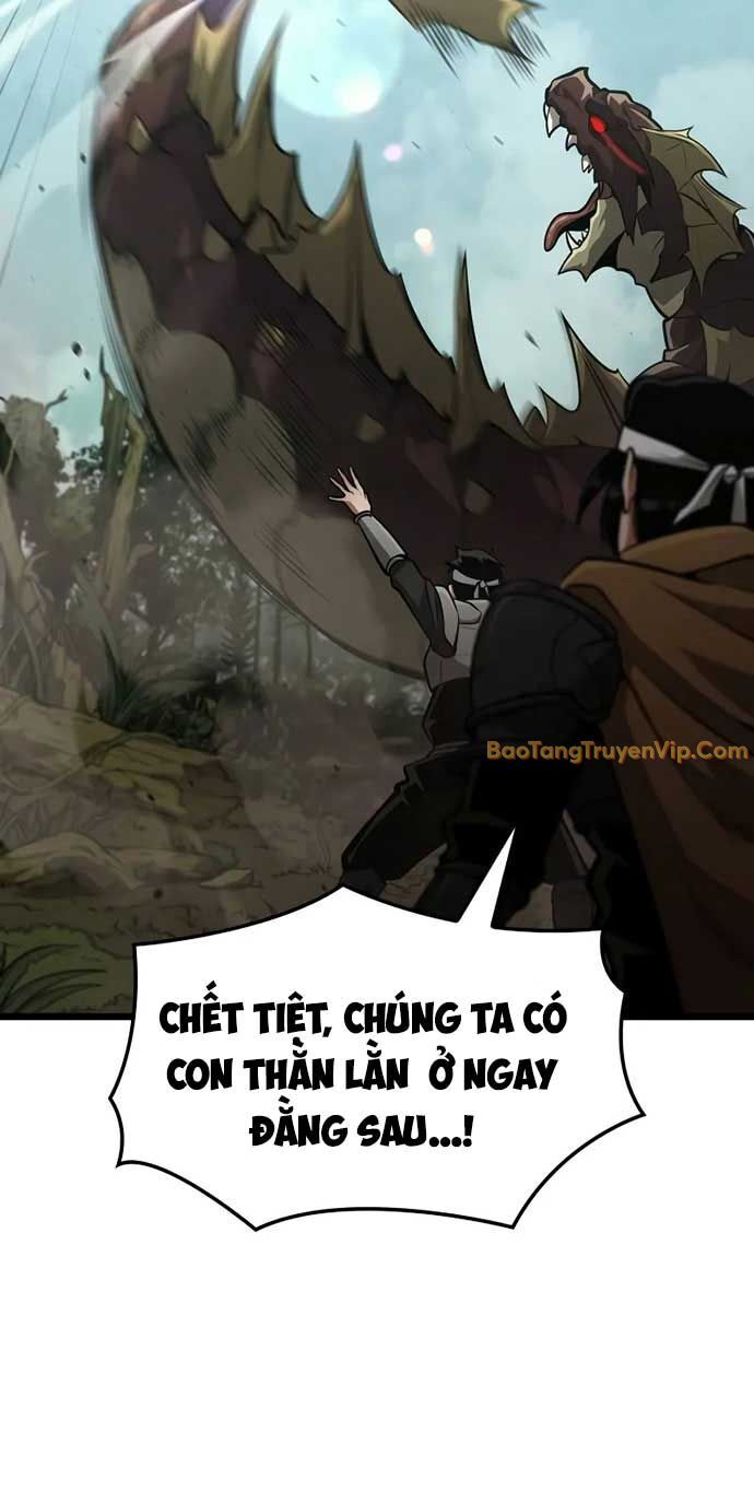 Độc Chiến Đế Vương - Chapter 12