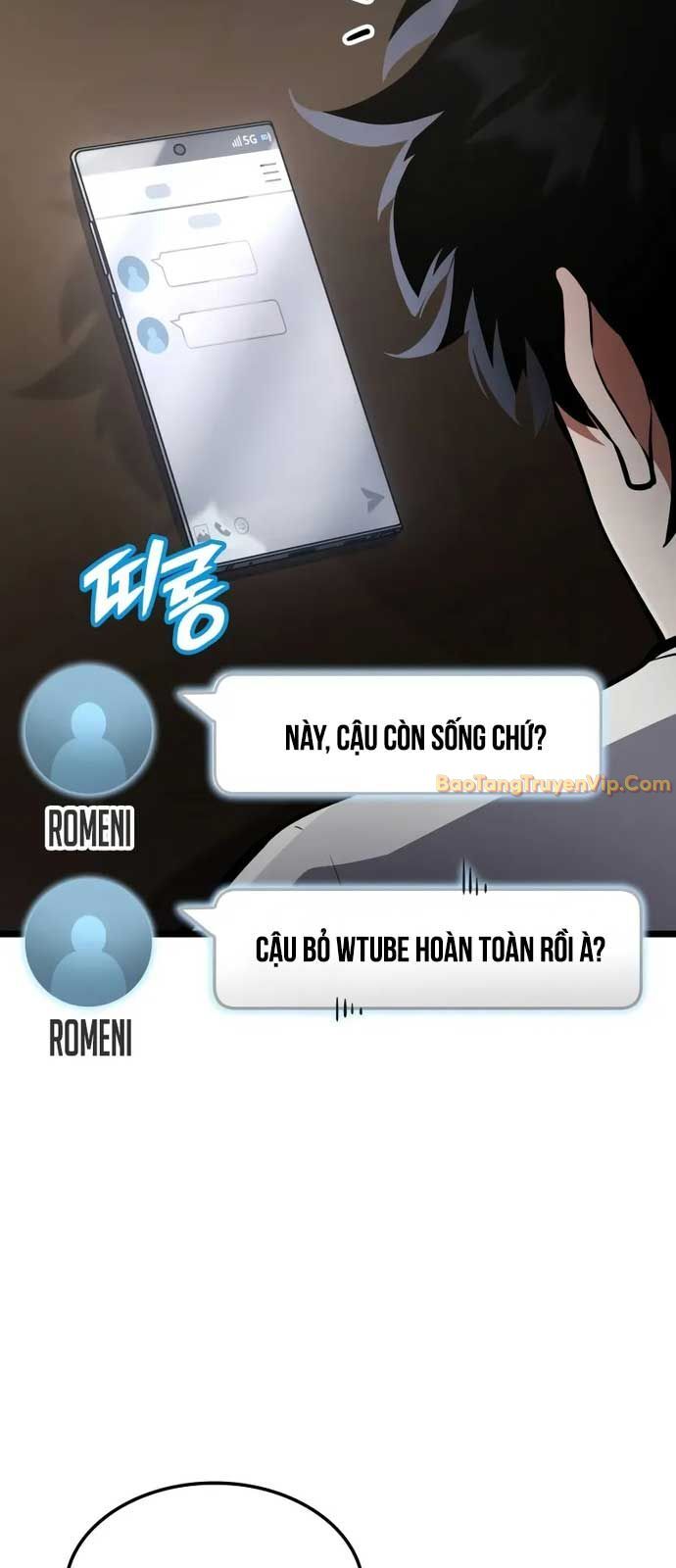Độc Chiến Đế Vương - Chapter 13