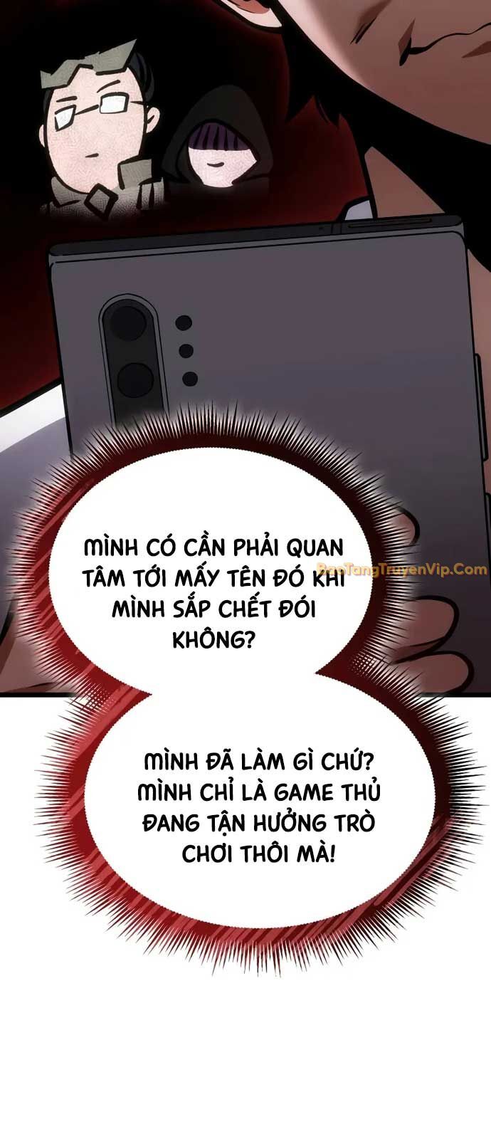 Độc Chiến Đế Vương - Chapter 13