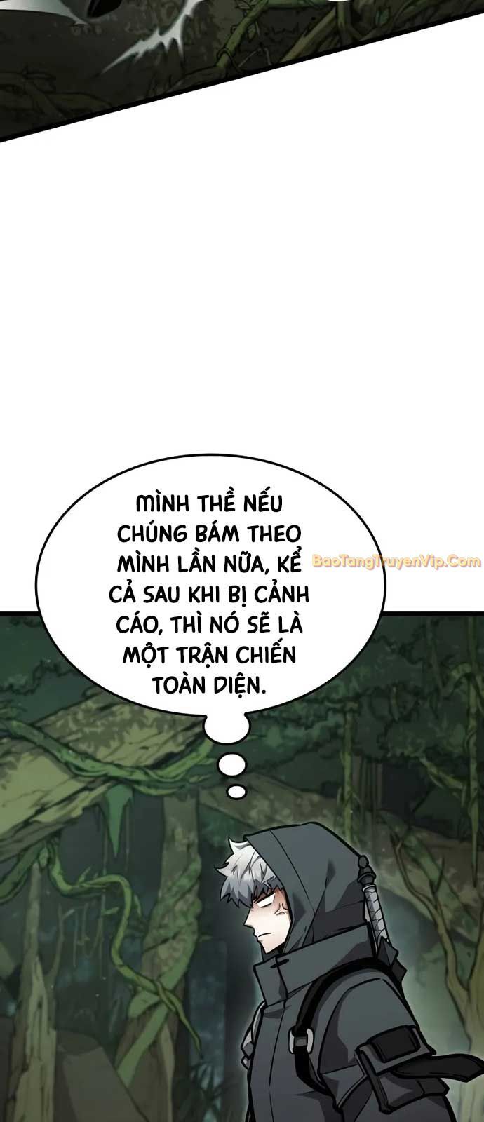 Độc Chiến Đế Vương - Chapter 13