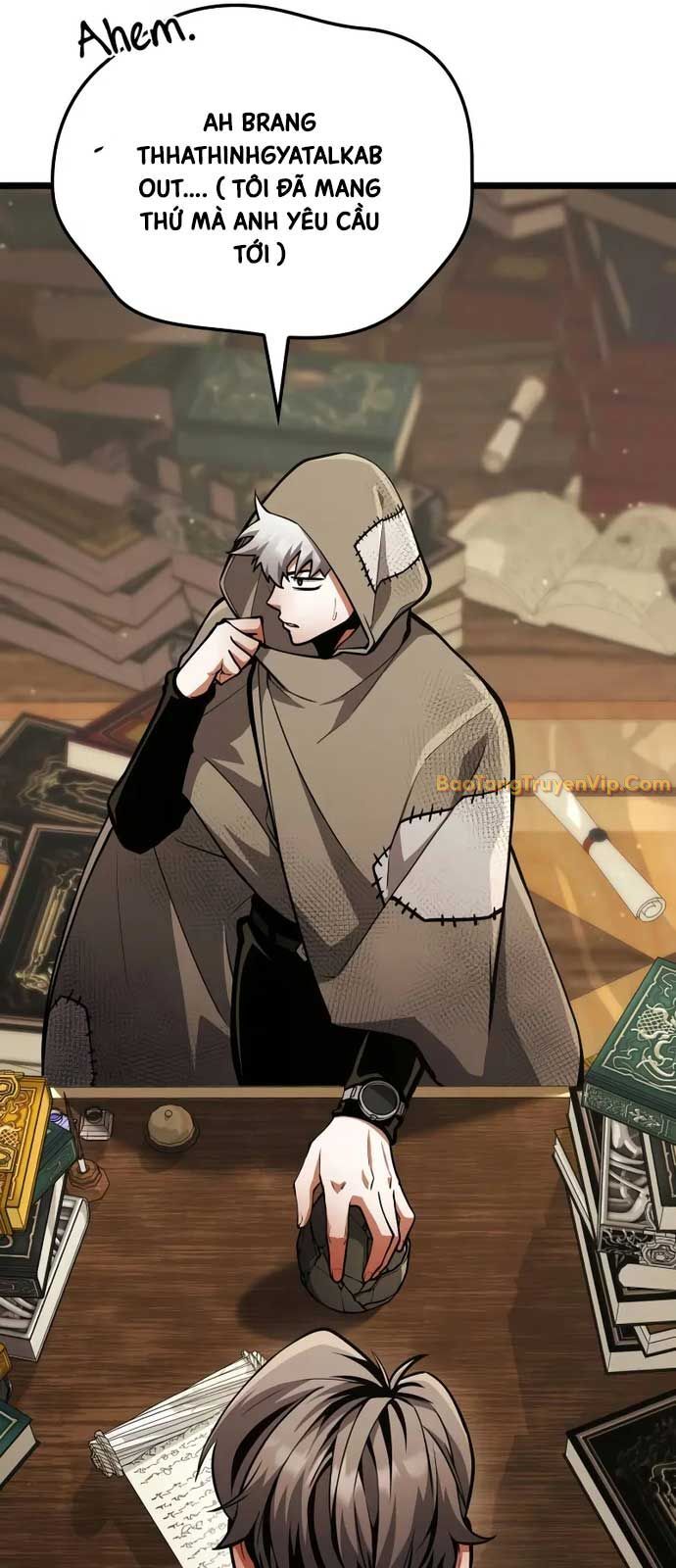 Độc Chiến Đế Vương - Chapter 13