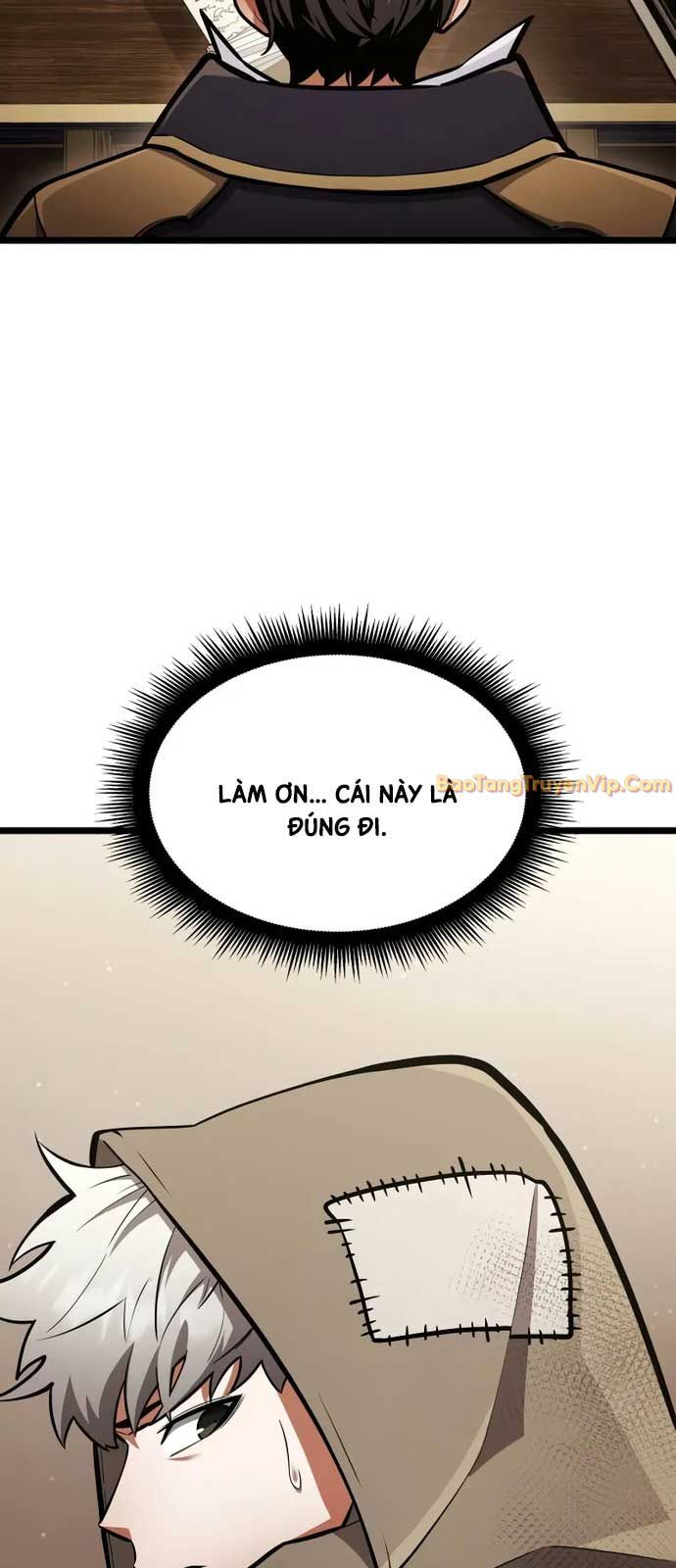 Độc Chiến Đế Vương - Chapter 13