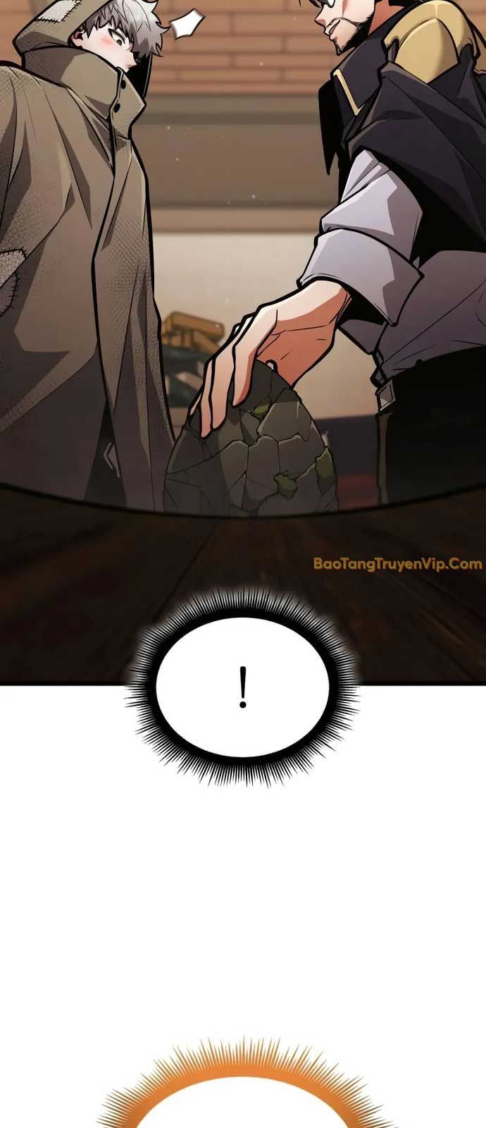 Độc Chiến Đế Vương - Chapter 13