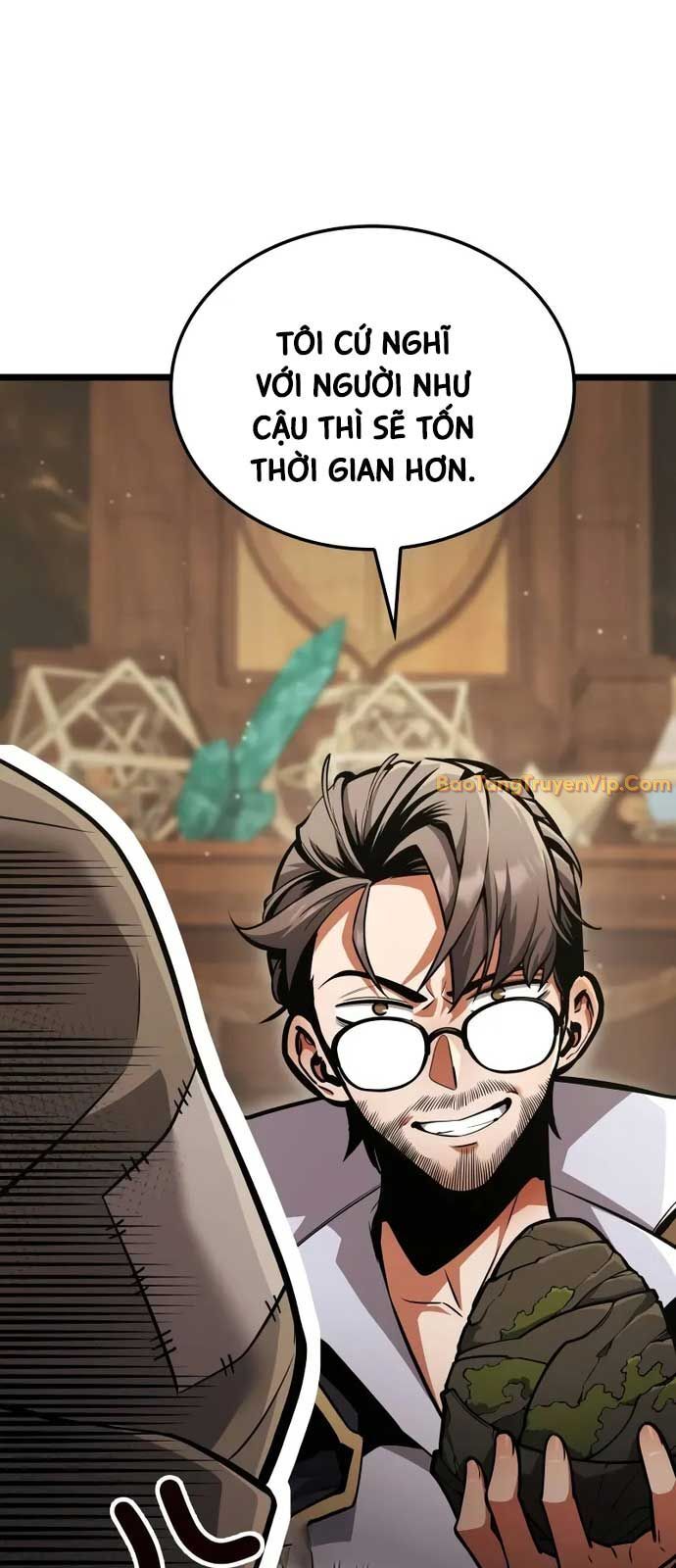 Độc Chiến Đế Vương - Chapter 13