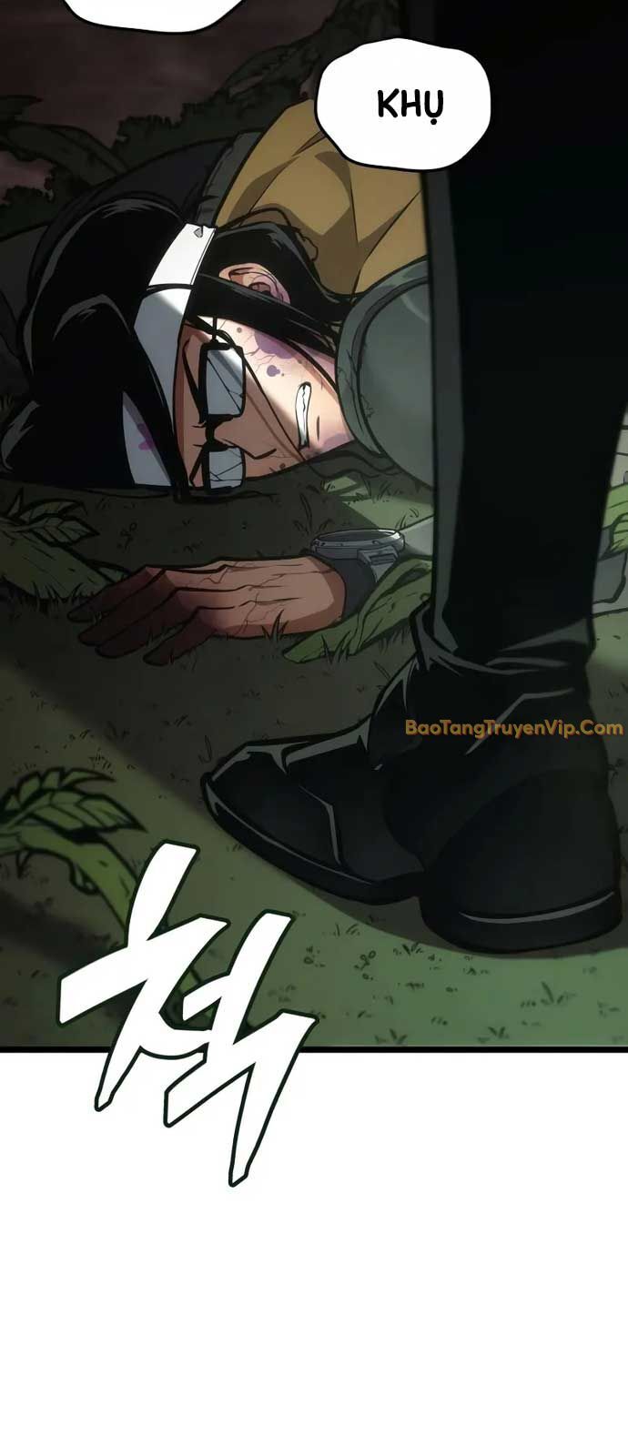 Độc Chiến Đế Vương - Chapter 13