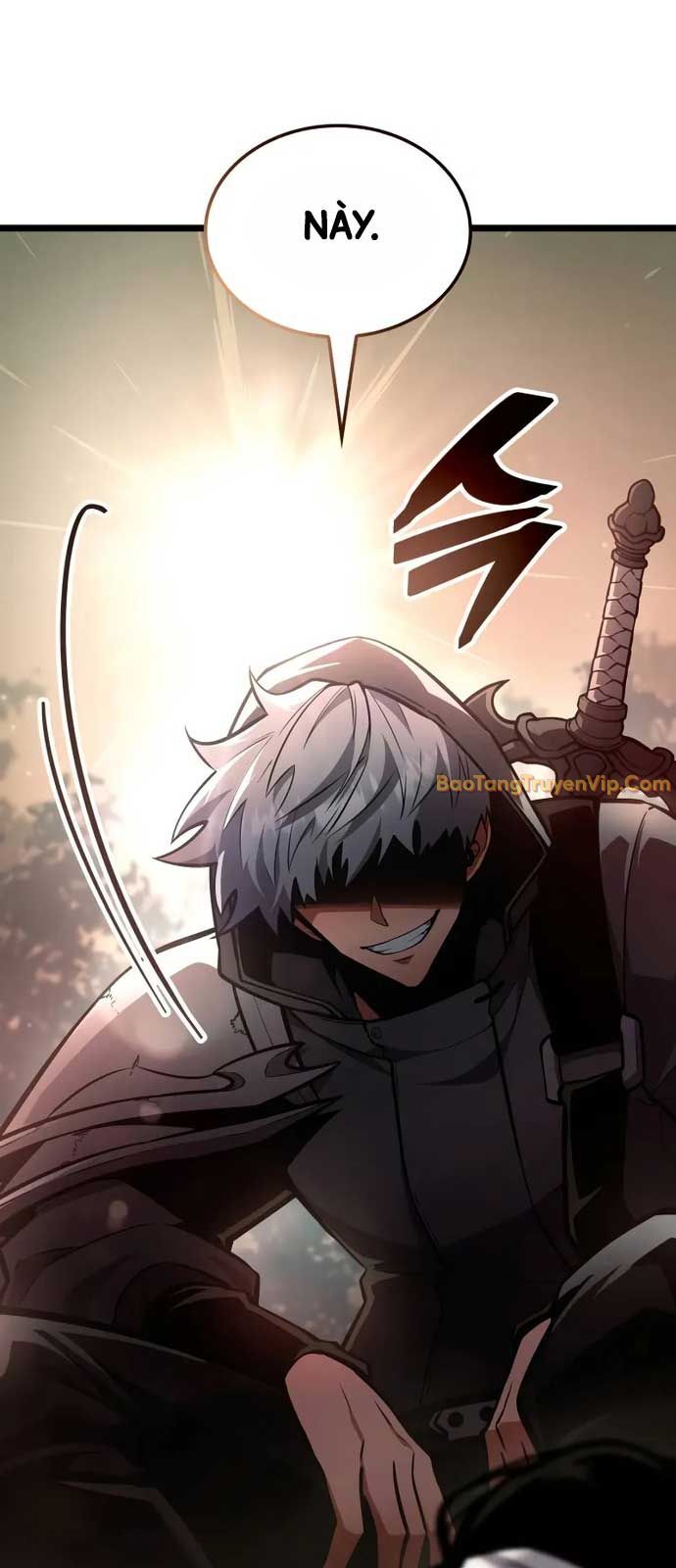 Độc Chiến Đế Vương - Chapter 13