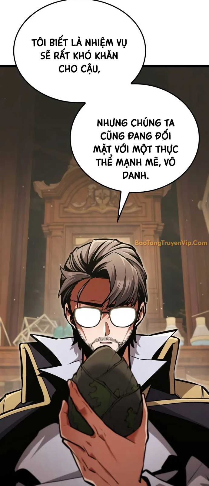 Độc Chiến Đế Vương - Chapter 13