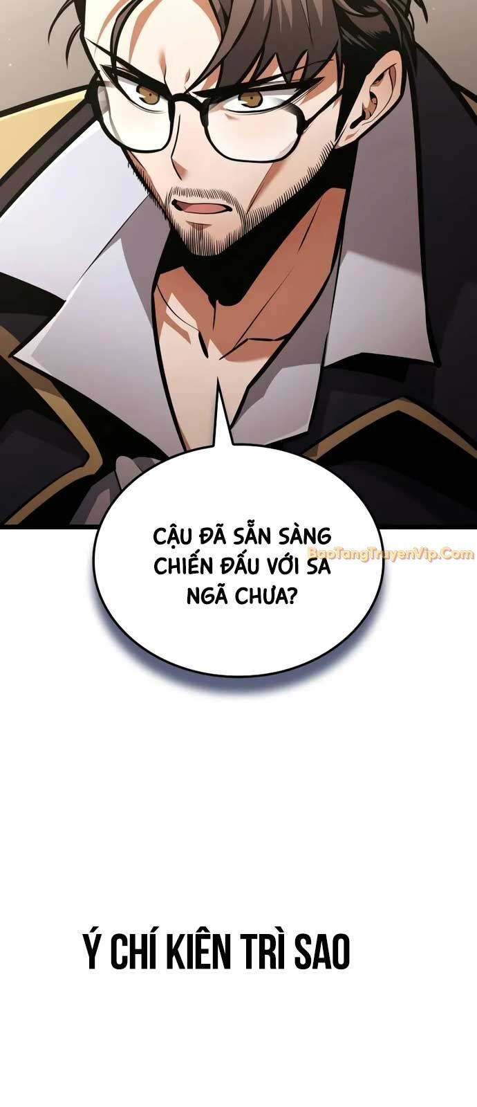 Độc Chiến Đế Vương - Chapter 13